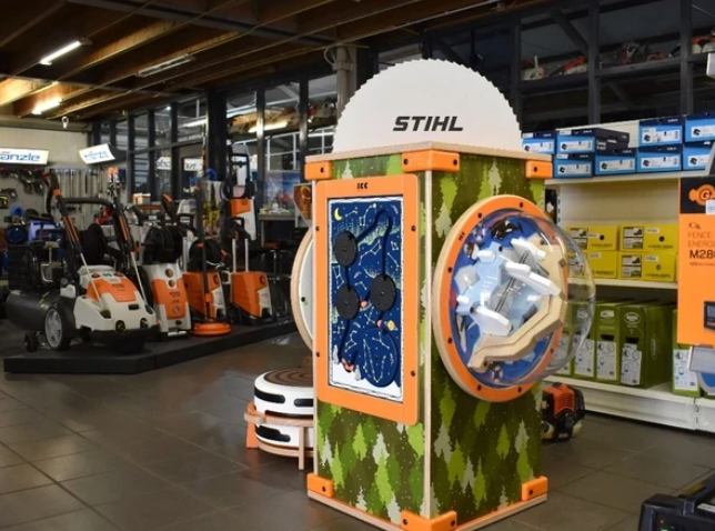 未来门店为何以&ldquo;体验&rdquo;为核心