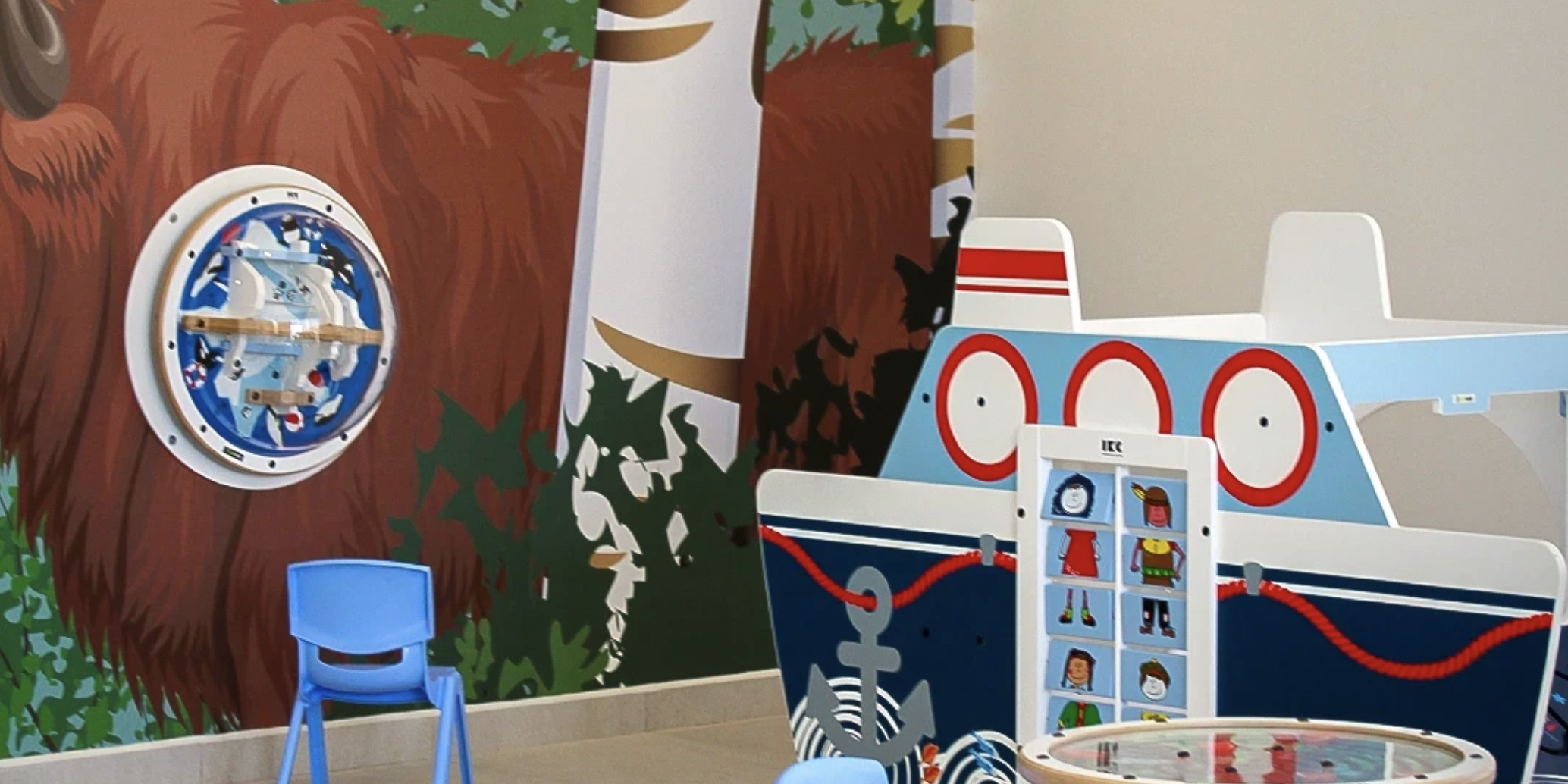 墨西哥 Hacienda el Milagro 的更多宁静与欢乐